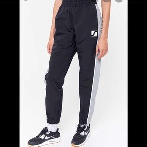 Stussy Autopark contrast pants